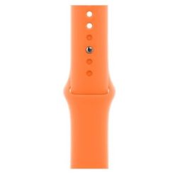 Sportarmband Regular bright orange für Apple Watch 45mm (MR2R3ZM/A)