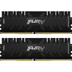 FURY Renegade 16GB DDR4-5000 Speichermodul Kit (KF450C19RBK2/16)
