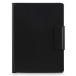 Premium Tablet Case mit Tastatur schwarz für Apple iPad 10.9 (217217)