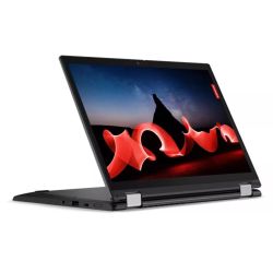 ThinkPad L13 Yoga G4 Notebook thunder black (21FR000AGE)