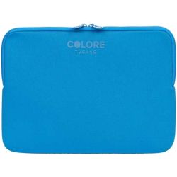 TUCANO COLORE Sleeve 11.6/12.5 blau, MS Surface Pro, MBPro (BFC1112-B)