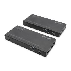 HDBaseT KVM Externder Set 150m (DS-55526)