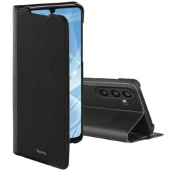 Booklet Slim Pro schwarz für Samsung Galaxy A34 5G (215599)