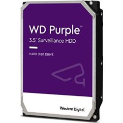 WD Purple 2TB Festplatte bulk (WD23PURZ)