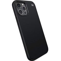 Presidio 2 Pro schwarz für Apple iPhone 12 Pro Max (138498-D143)