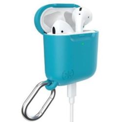 Presidio Pro für Airpods Gen. 1/2 blue (132765-8627)