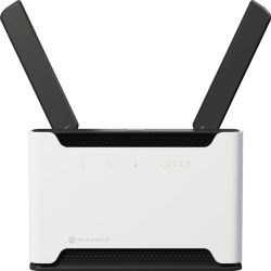 RouterBOARD Chateau LTE6 ax WLAN-Router (S53UG+5HaxD2HaxD-TC+FG621-EA)
