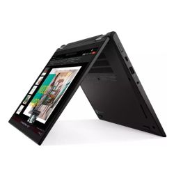 ThinkPad L13 Yoga G4 Notebook thunder black (21FJ000BGE)