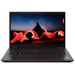 ThinkPad L14 G4 Notebook thunder black (21H1003KGE)