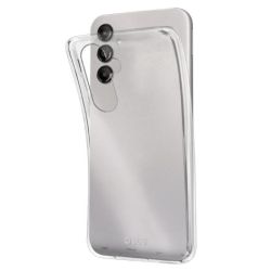 Skinny Cover transparent für Samsung Galaxy A34 5G (TESKINSAA34T)