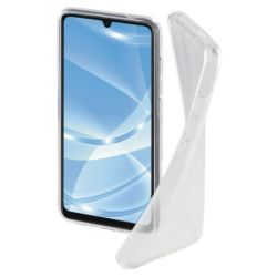 Cover Crystal Clear für Samsung Galaxy A34 5G (215598)