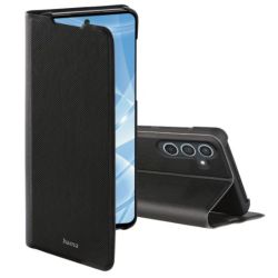 Booklet Slim Pro schwarz für Samsung Galaxy A54 5G (215590)