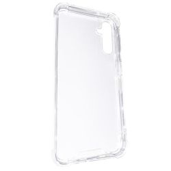 Hybrid Cover Ibiza transparent für Samsung Galaxy A14/A14 5G (540298)