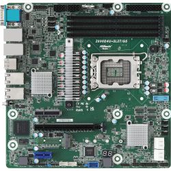 Rack Z690D4U-2L2T/G5 Mainboard (Z690D4U-2L2T/G5)