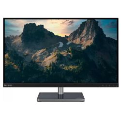 L27q-38 Monitor raven black (66F5GAC2EU)