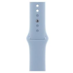 Sportarmband Regular himmelblau für Apple Watch 41mm (MR2Q3ZM/A)