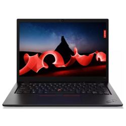 ThinkPad L13 G4 Notebook thunder black (21FG000BGE)