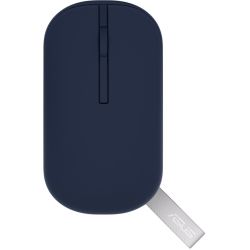 MD100 Wireless Marshmallow Maus blau (90XB07A0-BMU000)