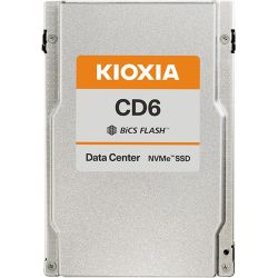 CD6-R Data Center 1DWPD Read Intensive 960GB SSD (KCD6XLUL960G)