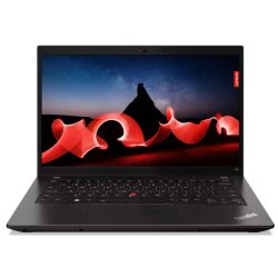 ThinkPad L14 G4 Notebook schwarz (21H1003CGE)