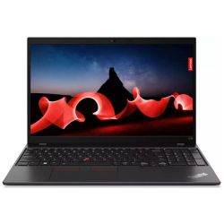 ThinkPad L15 G4 Notebook thunder black (21H3002EGE)