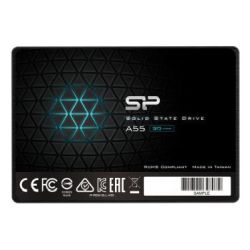 Ace A55 4TB SSD (SP004TBSS3A55S25)