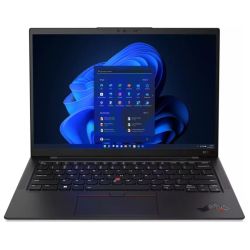 ThinkPad X1 Carbon G11 Notebook deep black paint (21HM004HGE)