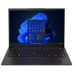 ThinkPad X1 Carbon G11 Notebook deep black paint (21HM0064GE)