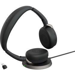 Evolve2 65 Flex USB-C UC Stereo Bluetooth Headset (26699-989-889)