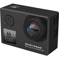 GoXtreme Black Hawk+ 4K Action-Camcorder schwarz (20137)
