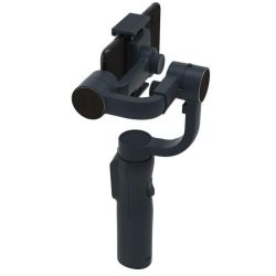 GoXtreme GX3 Gimbal schwarz (55243)