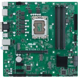 Pro B760M-CT-CSM Mainboard (90MB1DY0-M0EAYC)