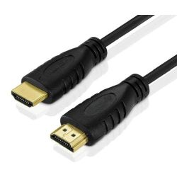 TECHLY HDMI Kabel M/M 4Kx2K 9m/10ft (ICOC-HDMI2-4-090)