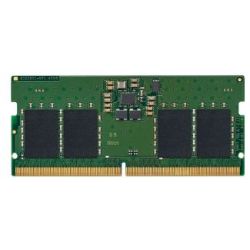 16GB DDR5-5600MT/S SODIMM (KCP556SS6K2-16)