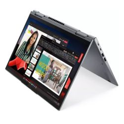 ThinkPad X1 Yoga G8 Notebook storm grey (21HQ004KGE)