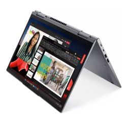 ThinkPad X1 Yoga G8 Notebook storm grey (21HQ0033GE)