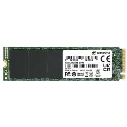 Transcend MTE115S 500GB SSD (TS500GMTE115S)