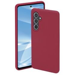 Cover Finest Feel rot für Samsung Galaxy A54 5G (215594)