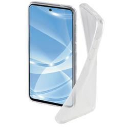 Cover Crystal Clear für Samsung Galaxy A54 5G (215589)