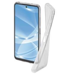 Cover Crystal Clear für Xiaomi Redmi Note 12 Pro 5G (172416)