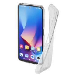 Cover Crystal Clear für Xiaomi Redmi Note 12 5G (172414)