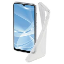 Cover Crystal Clear für Xiaomi Redmi 12C (215609)