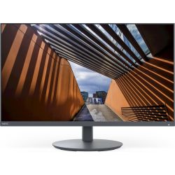 MultiSync E224F-BK Monitor schwarz (60005828)