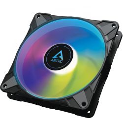Arctic P14 PWM PST A-RGB 140mm Lüfter schwarz (ACFAN00239A)