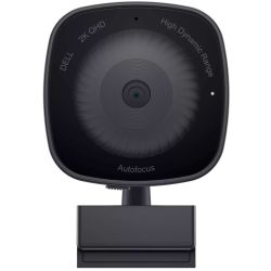 WB3023 Webcam schwarz (WB3023-DEMEA)