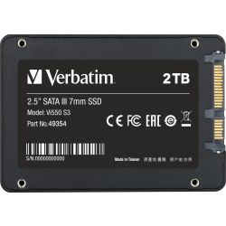 Vi550 S3 2TB SSD (49354)