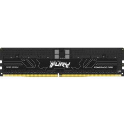 FURY Renegade Pro RDIMM 16GB DDR5-4800 Speichermodul (KF548R36RB-16)