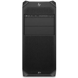 Z4 Tower G5 Workstation PC-Komplettsystem schwarz (5E8E7EA-ABD)