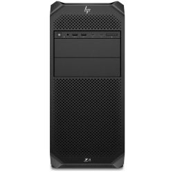 Z4 Tower G5 Workstation PC-Komplettsystem schwarz (5E8E6EA-ABD)