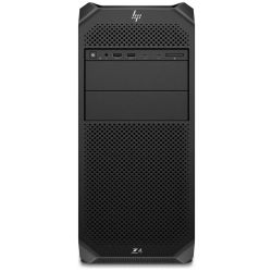 Z4 Tower G5 Workstation PC-Komplettsystem schwarz (5E8E2EA-ABD)